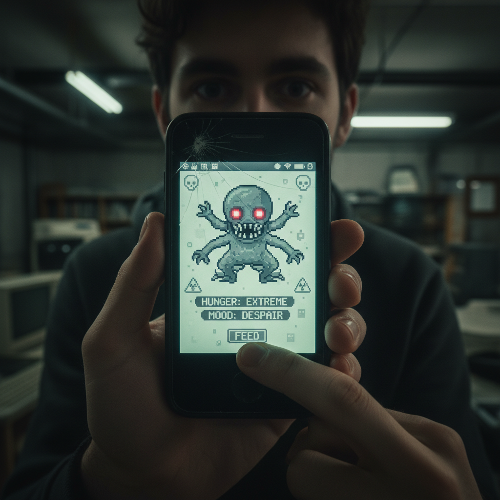 America Can’t Stop Playing Thronglets – and Netflix Knew It Would Hit This Hard