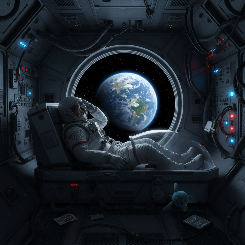 Amazon MGM Unveils First Trailer for Project Hail Mary