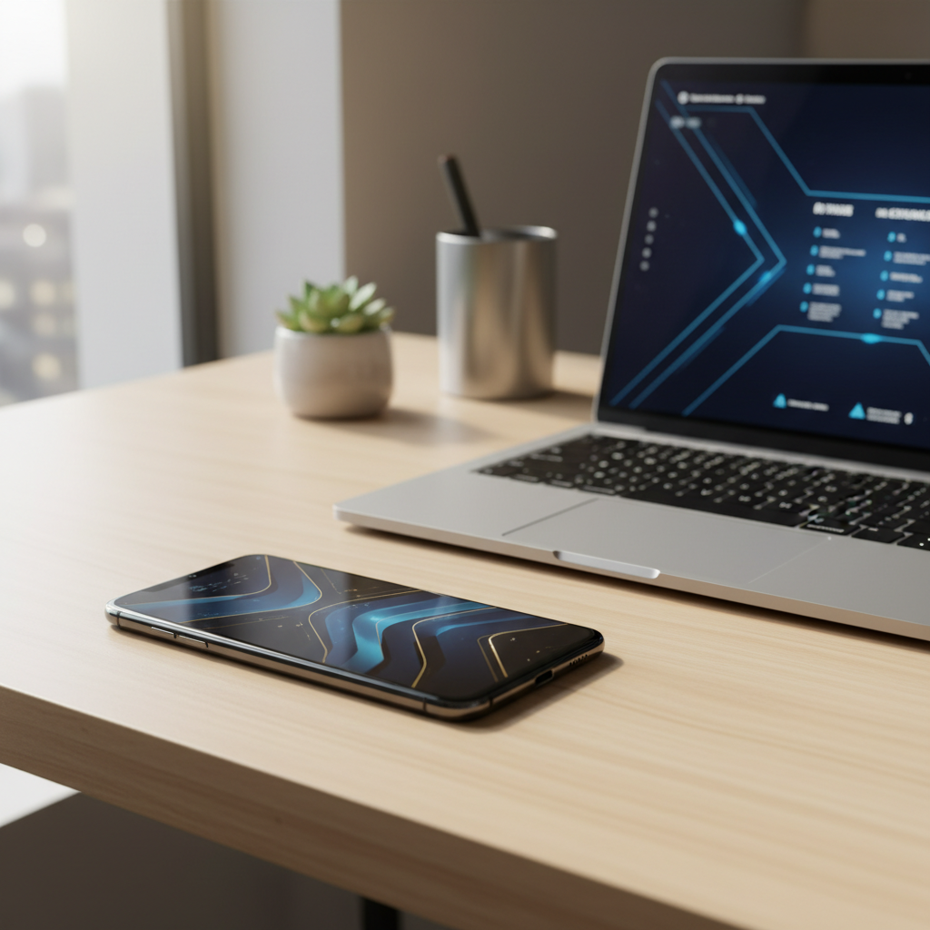 How the New iPhone and MacBook Air Could Revolutionize the USA Tech Landscape in 2025