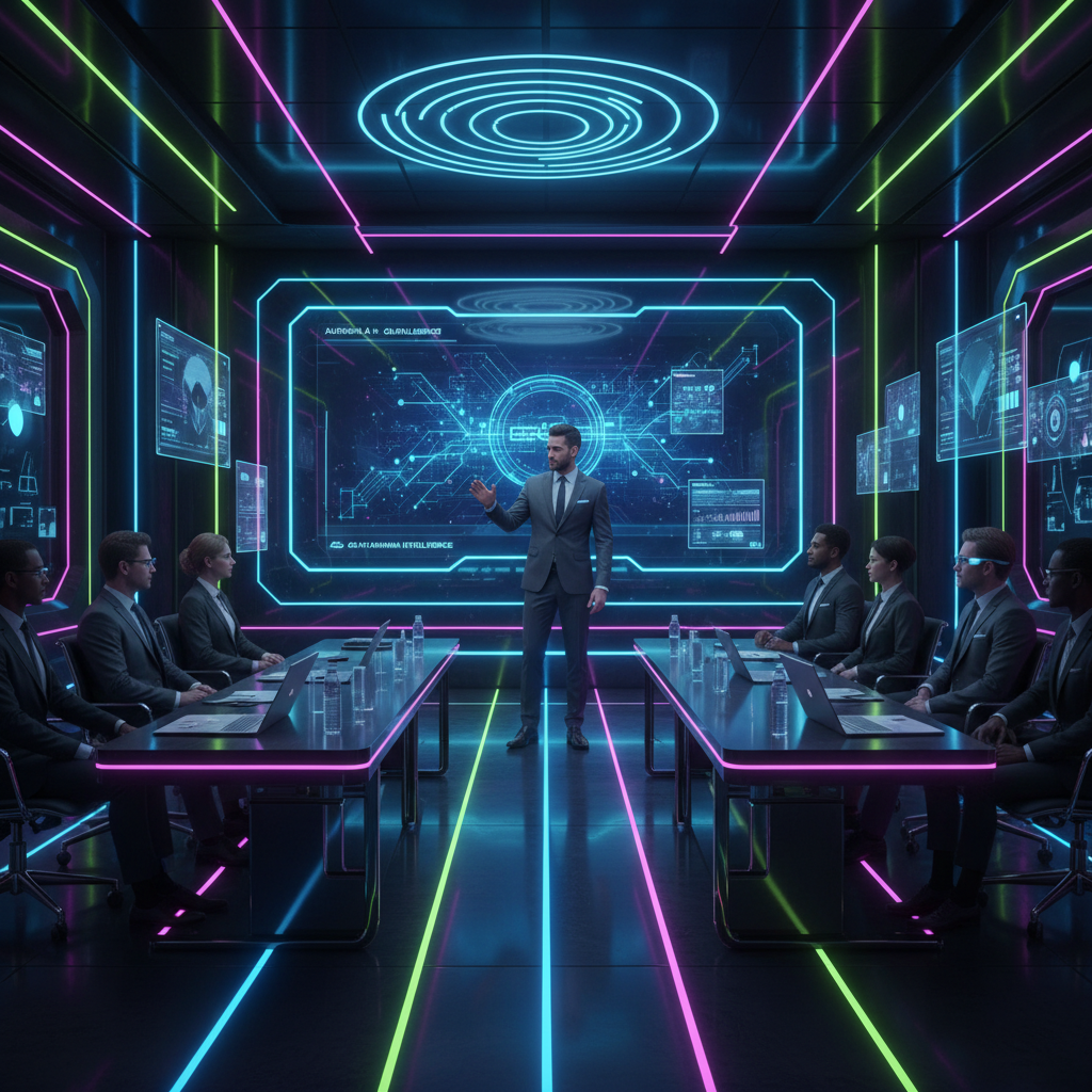Jared Leto’s Ares Brings AI to Humanity in TRON’s Next Chapter