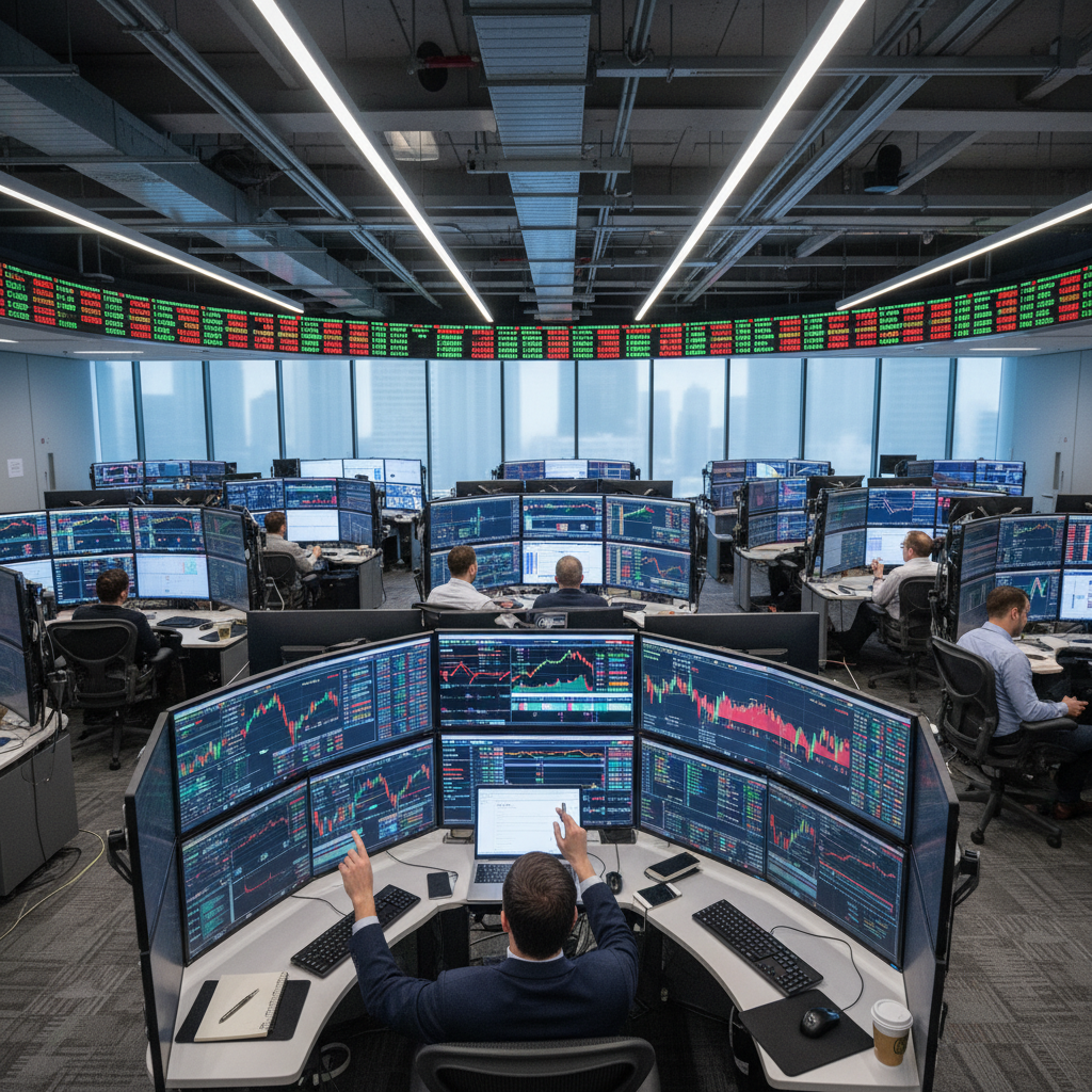 2025’s Best Stocks to Buy Now: What Analysts Say U.S. Investors Should Watch