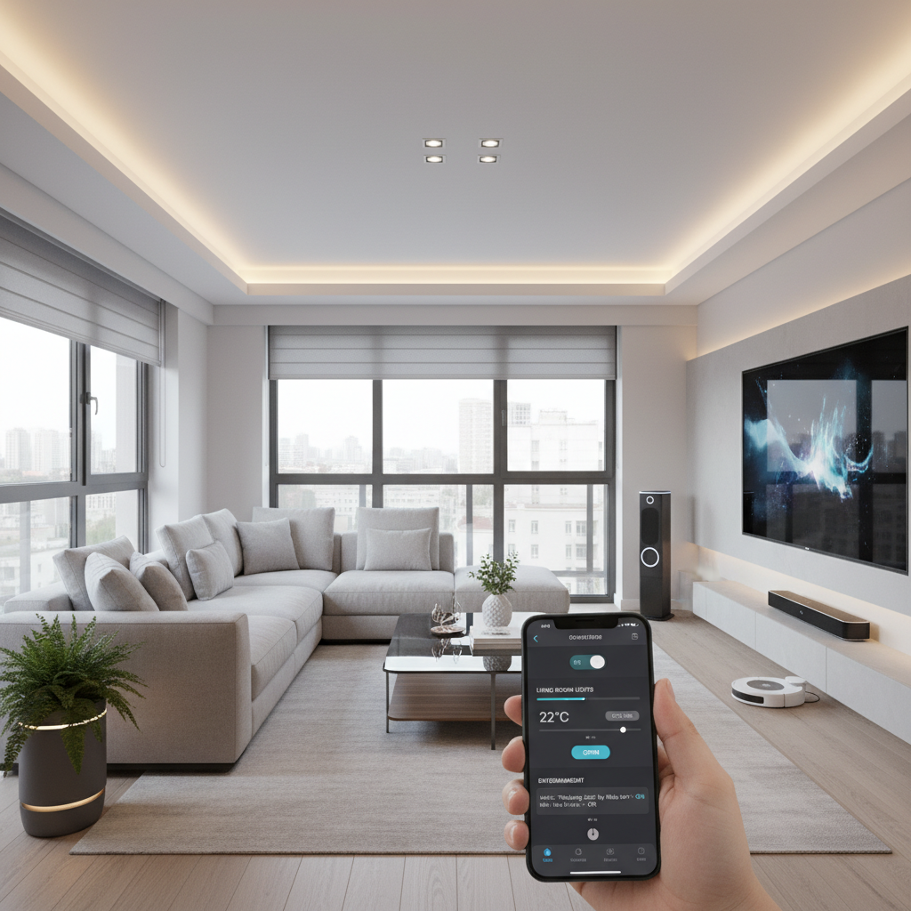 Google Home Gets a Boost with New Gemini Features and Widget