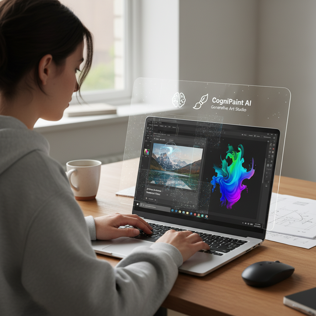 Beyond Basic: Windows’ Core Apps Level Up with Generative AI