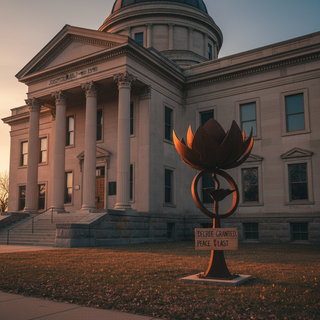 Angelina Jolie and Brad Pitt Finalize Divorce After Years