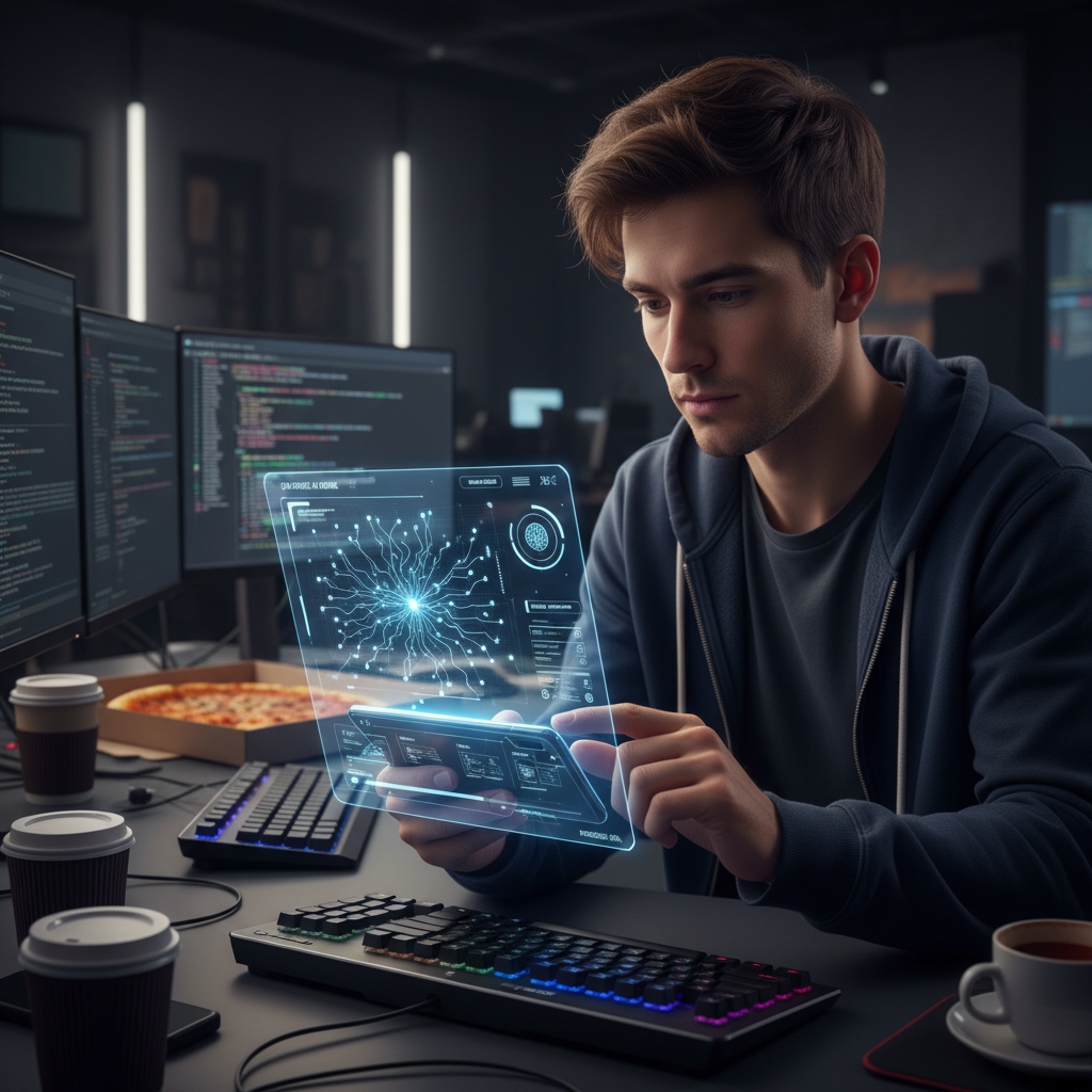 Get Ready Developers: Google’s Big On-Device AI Reveal at I/O