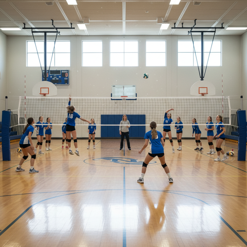 More Schools Refuse to Play Against Jurupa Valley Volleyball Team