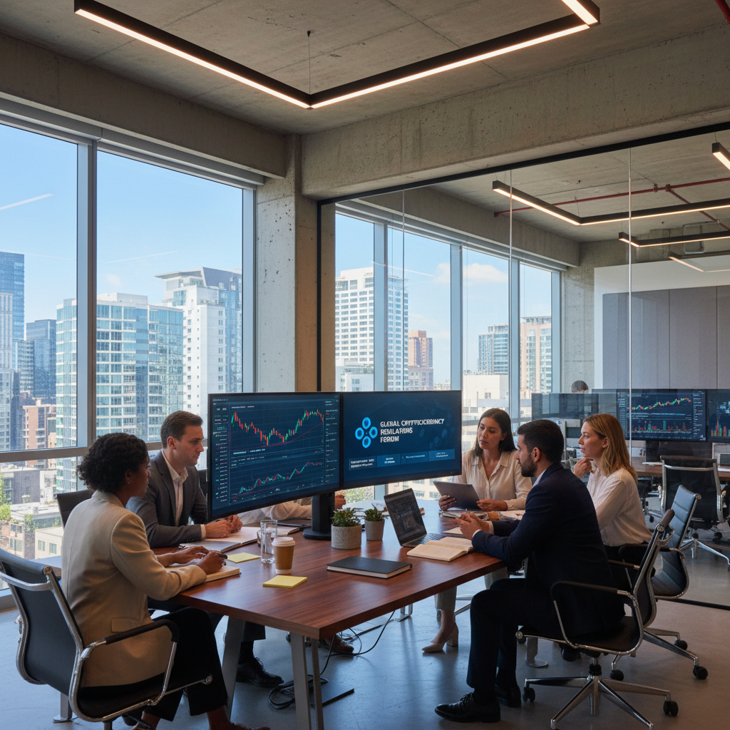 U.S. Crypto Regulation 2025: From Uncertainty to Stability