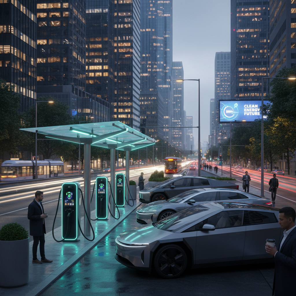 Tesla Stock Surges Amid Tariff Relief Hopes – Impact Across the USA