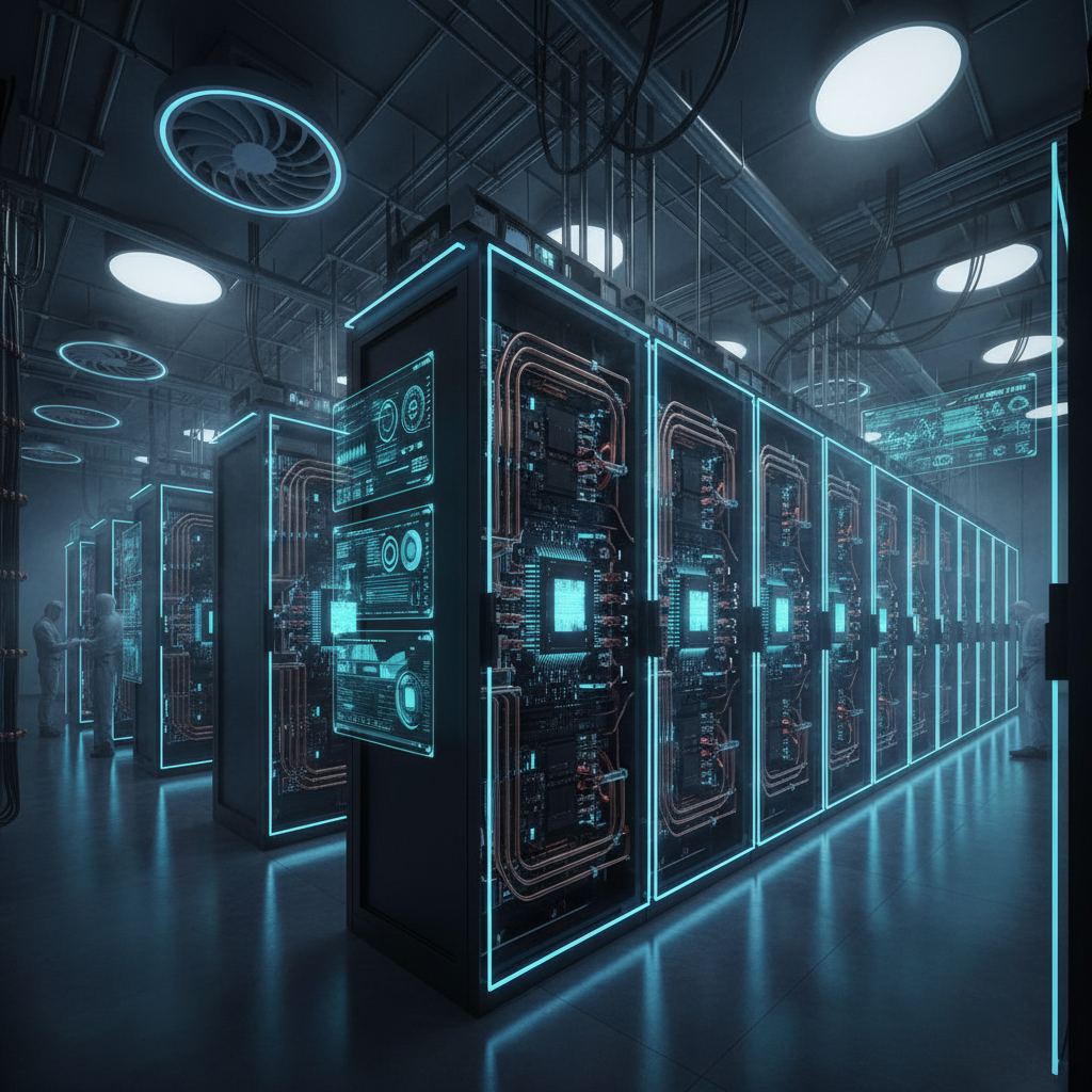 Inside Ironwood: A Deep Dive into Google’s Next-Gen AI Chip