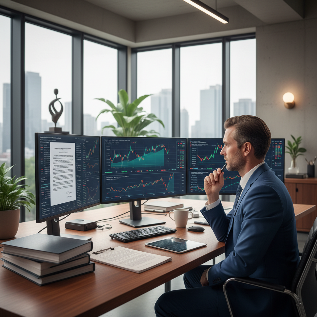 XRP’s Future in 2025: Predictions, Possibilities, and Pitfalls for U.S. Investors