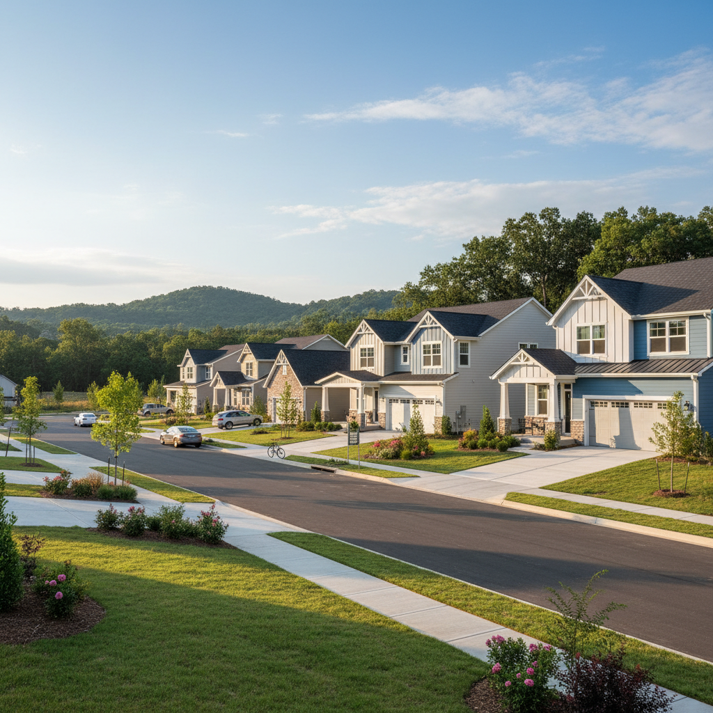 What Real Estate Is Worth Buying in 2025? 7 U.S. Asset Classes to Know