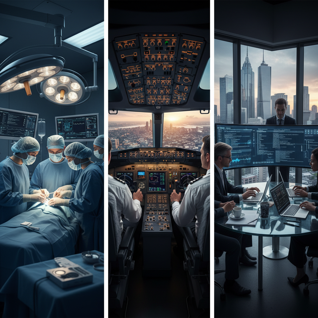 The Top 10 Highest Paying Jobs in the USA for 2025