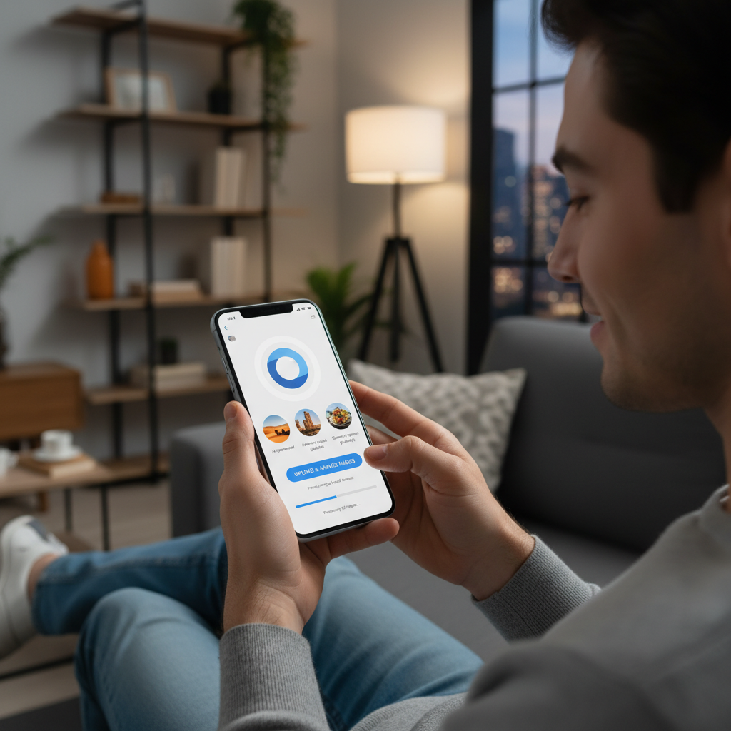 Beyond Blue Links: Google’s AI Search Gets a Visual Upgrade