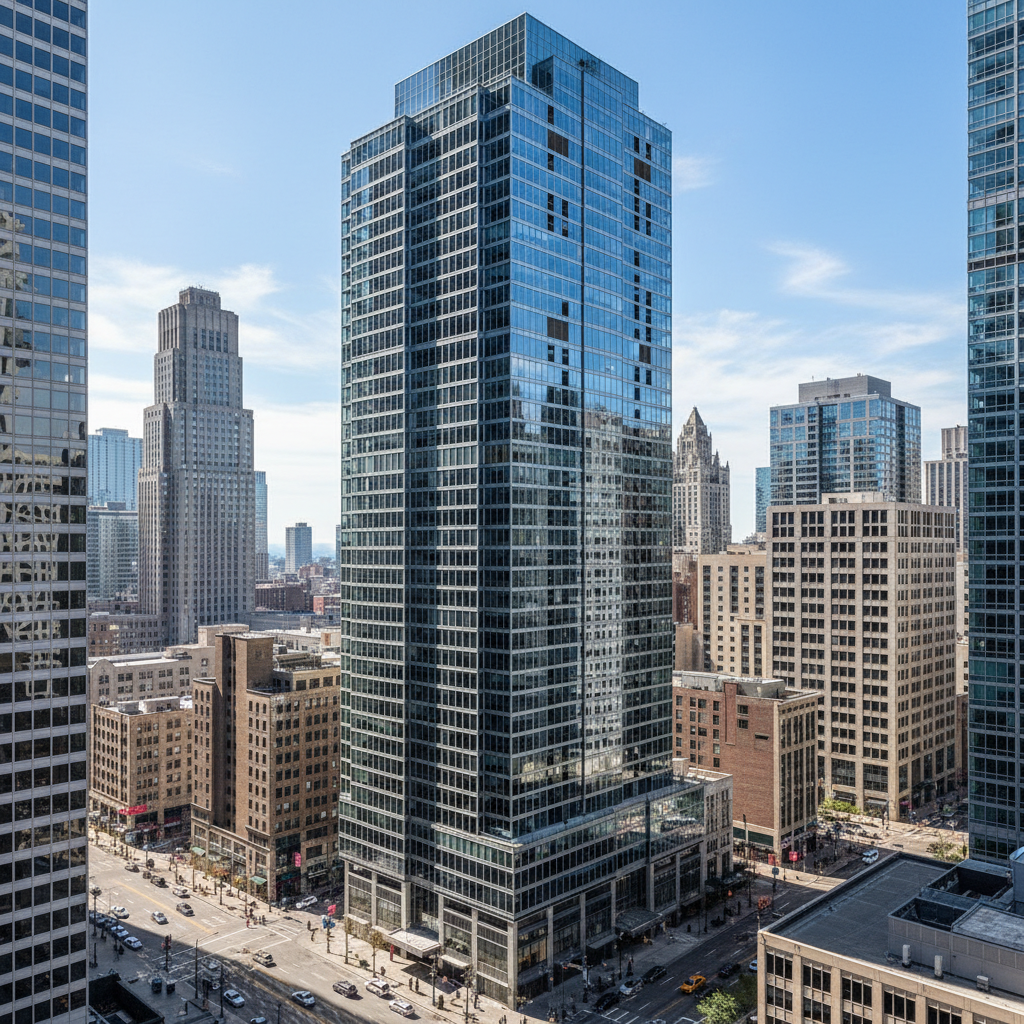 Inside the CRE Freeze: What’s Holding U.S. Property Markets Back in 2025