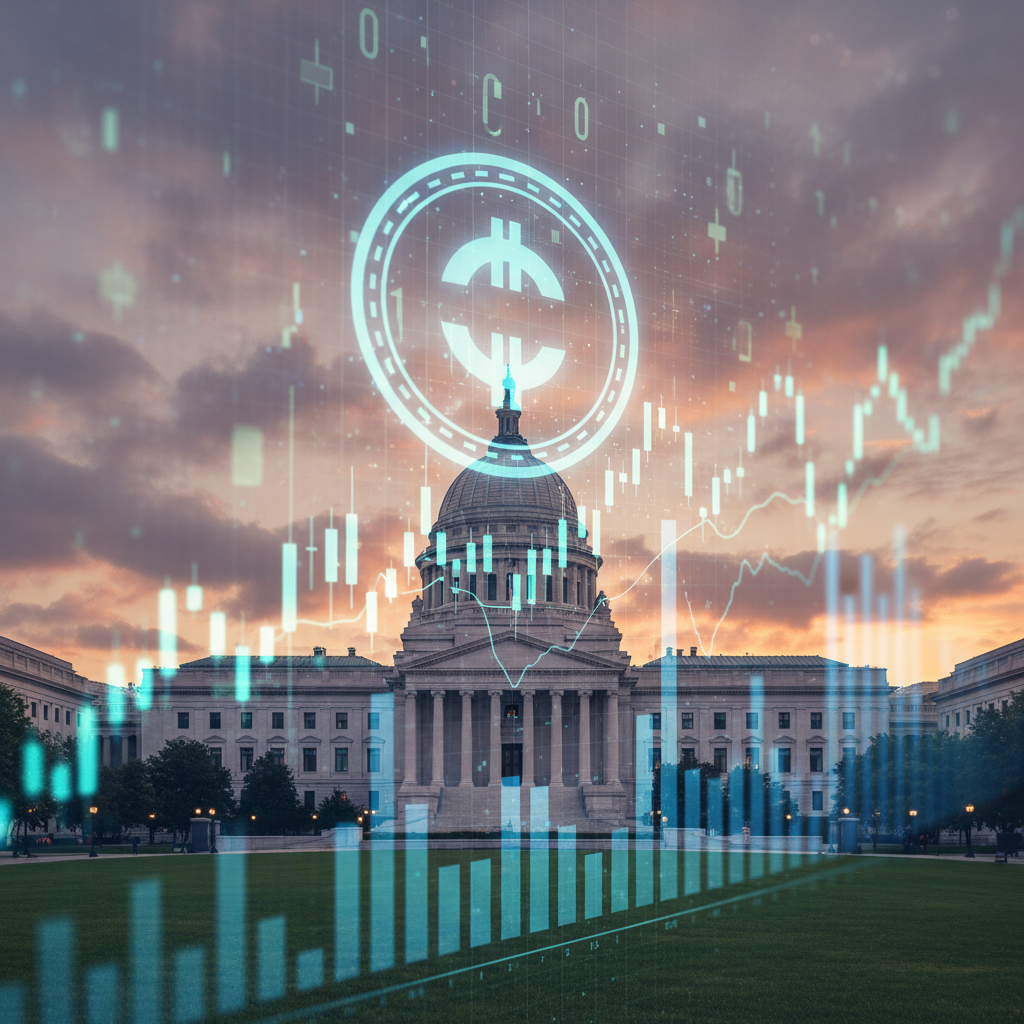 USD1 Stablecoin: A New Force Reshaping America’s Financial Future