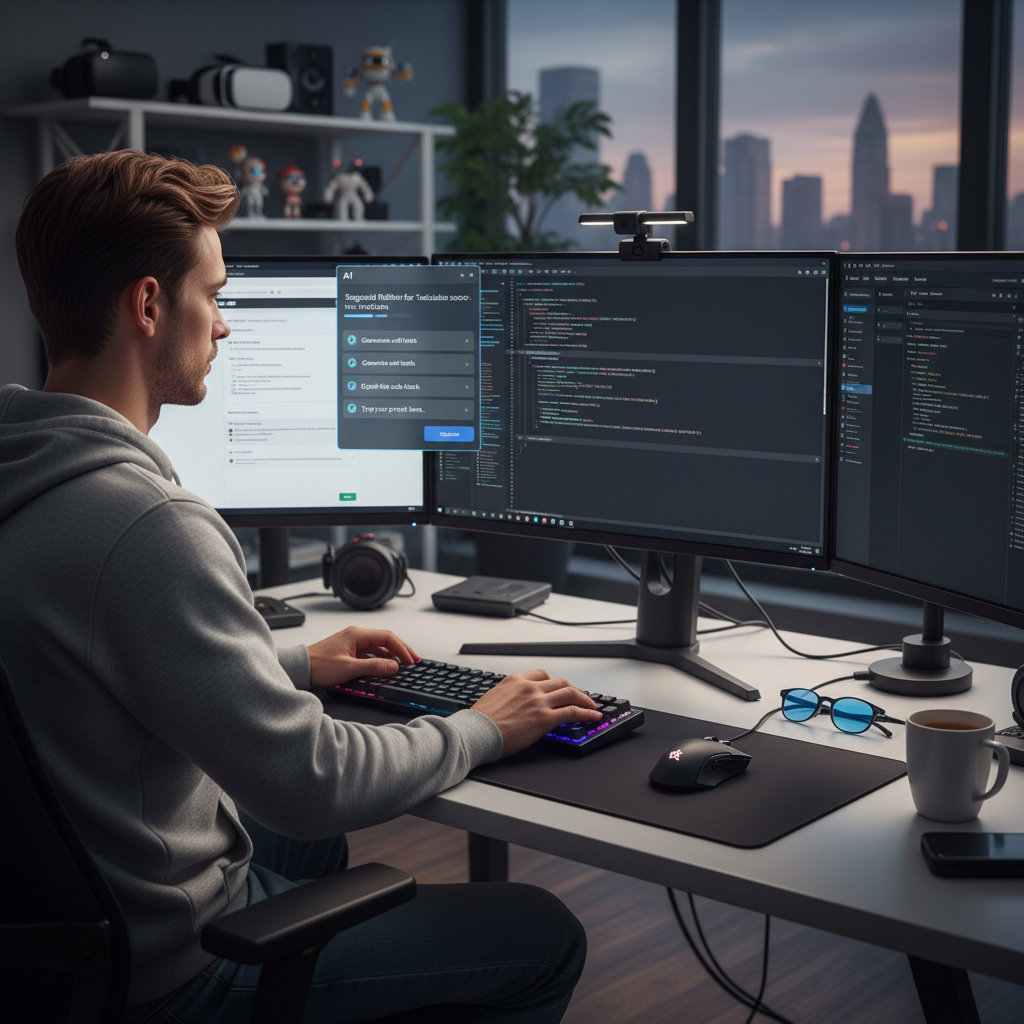 GitHub Copilot Limits Advanced AI Use with “Premium Requests”