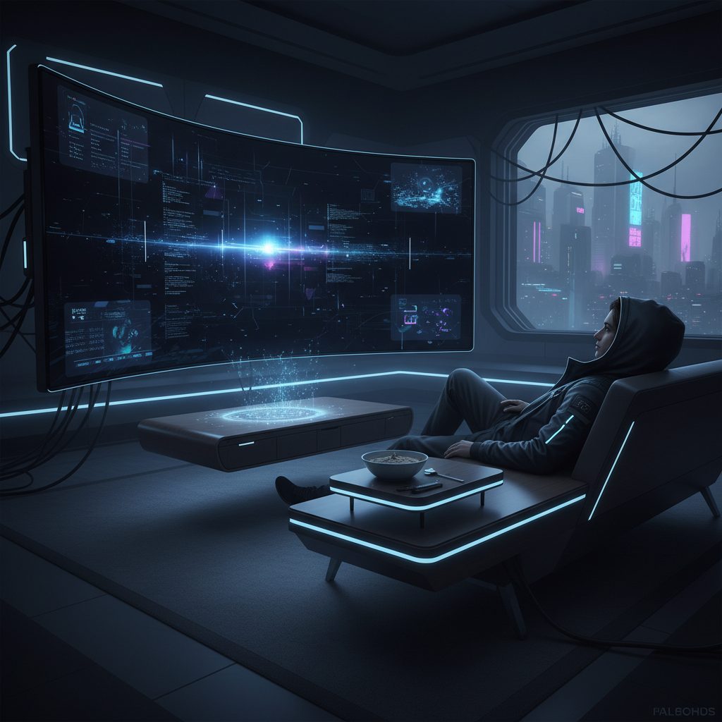 Black Mirror Season 7 Is Dropping Soon – And America’s Ready to Be Creeped Out Again