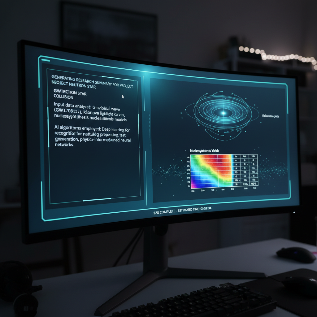 Cleanly Rendered Text: A Breakthrough in AI Image Generation