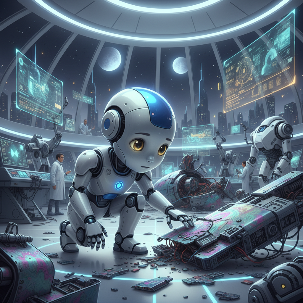 Final Alien: Earth Trailer Sets the Stage for a Terrifying Prequel