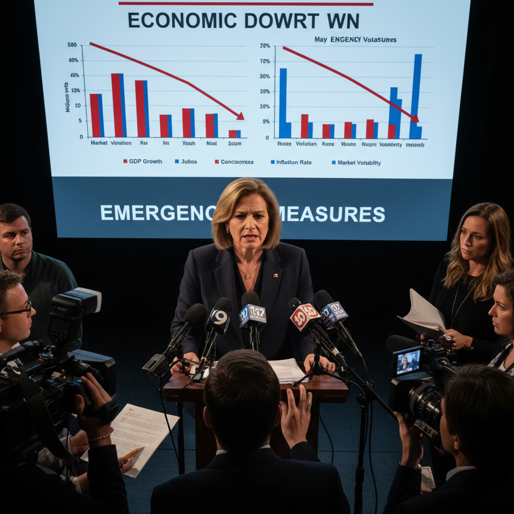 Cryptocurrency Scandal Dents Milei’s Presidential Image