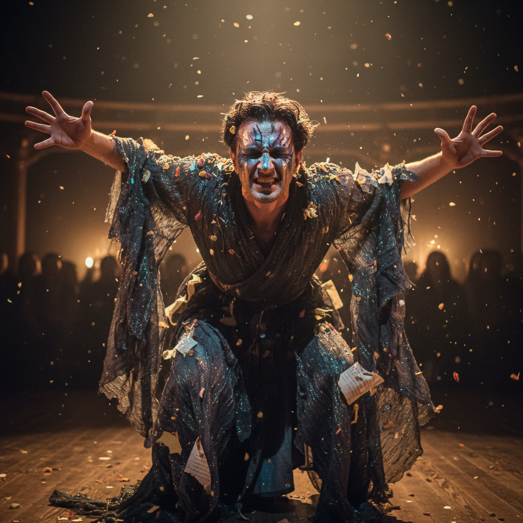 How Transformative Acting Still Moves America – When Roles Become Real Life