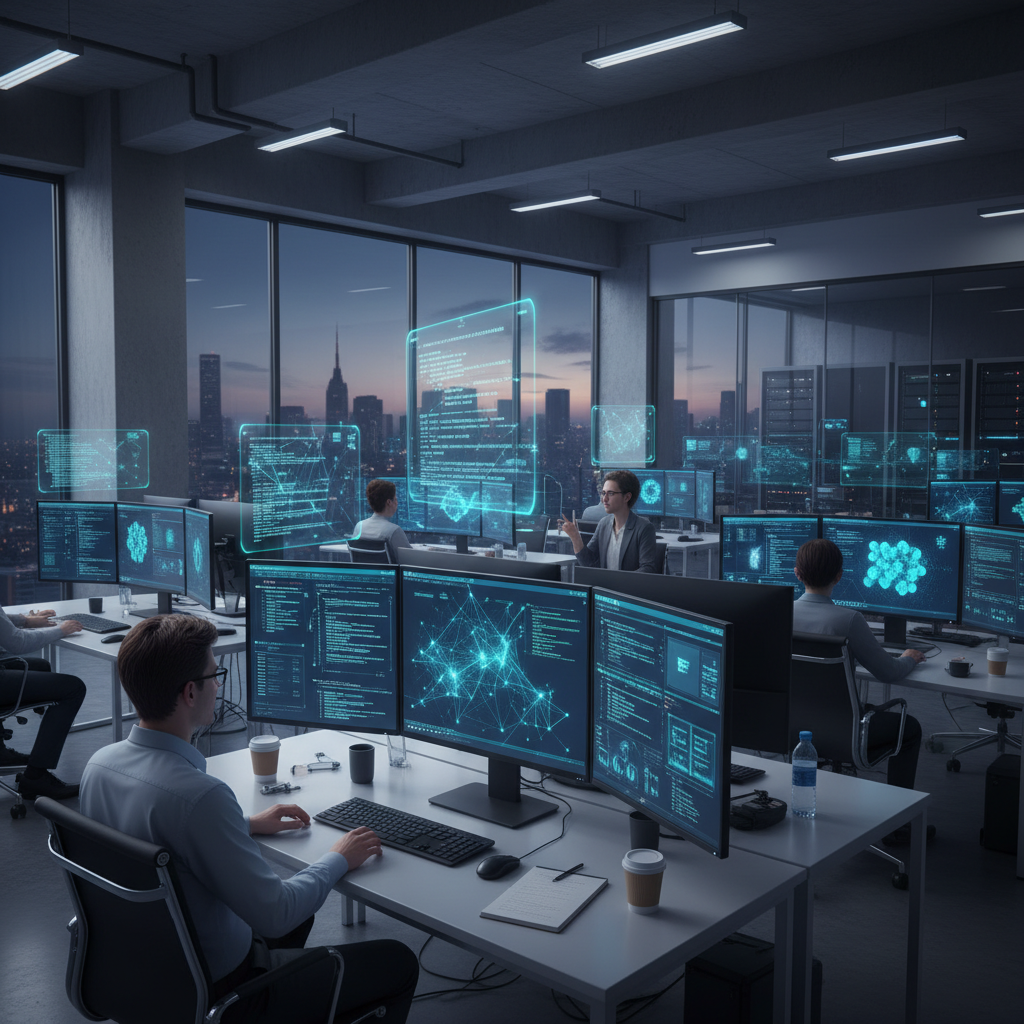 Google’s AI Leap: Gemini 2.5 Pro Outperforms Rivals in Benchmarks