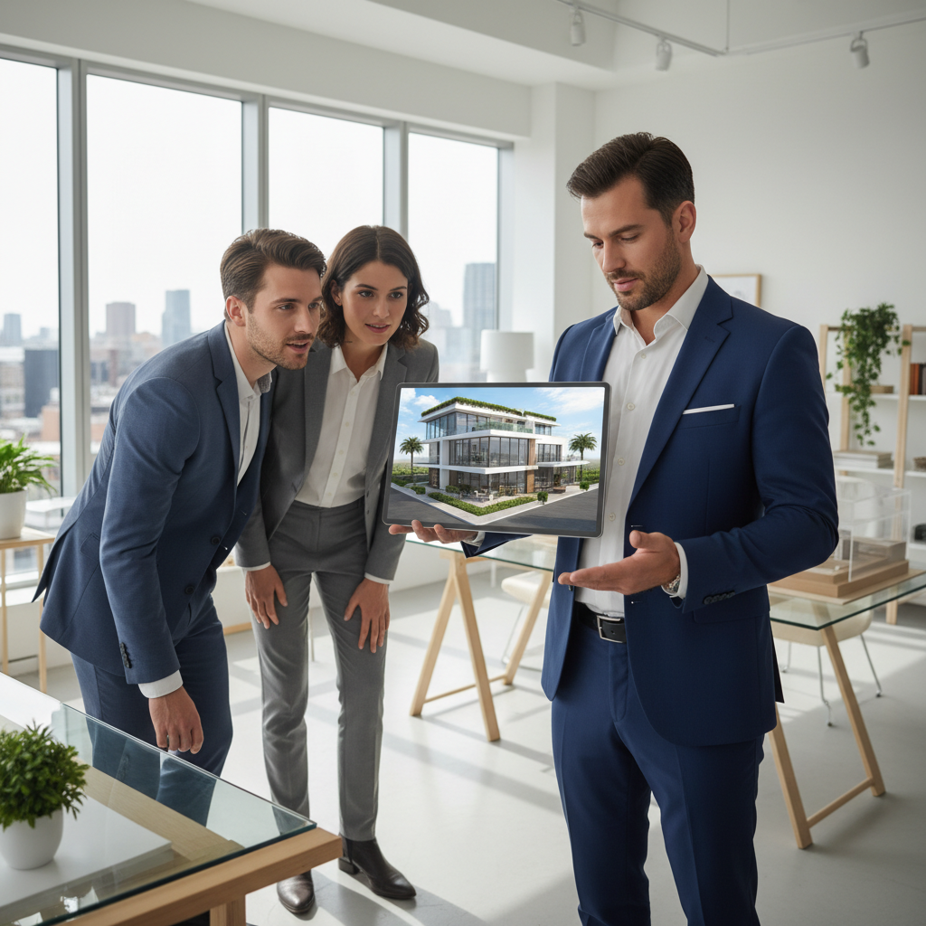 8 Real Estate Innovations Reshaping the U.S. Housing Market in 2025