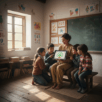 Educational Equity Initiatives: Comparing Global Approaches