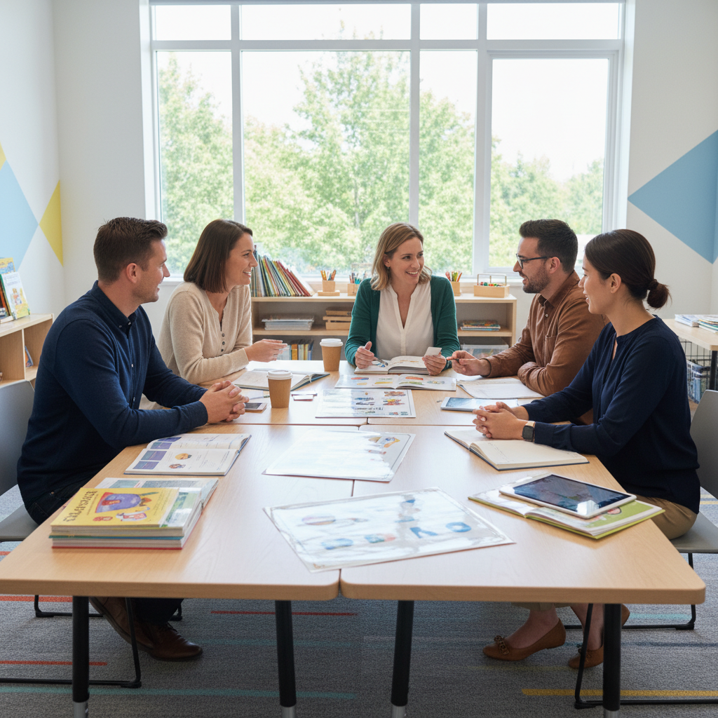 Caregiver Engagement: Success Stories from Schools