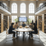 Student Stories: Thriving in a Diverse Educational Environment