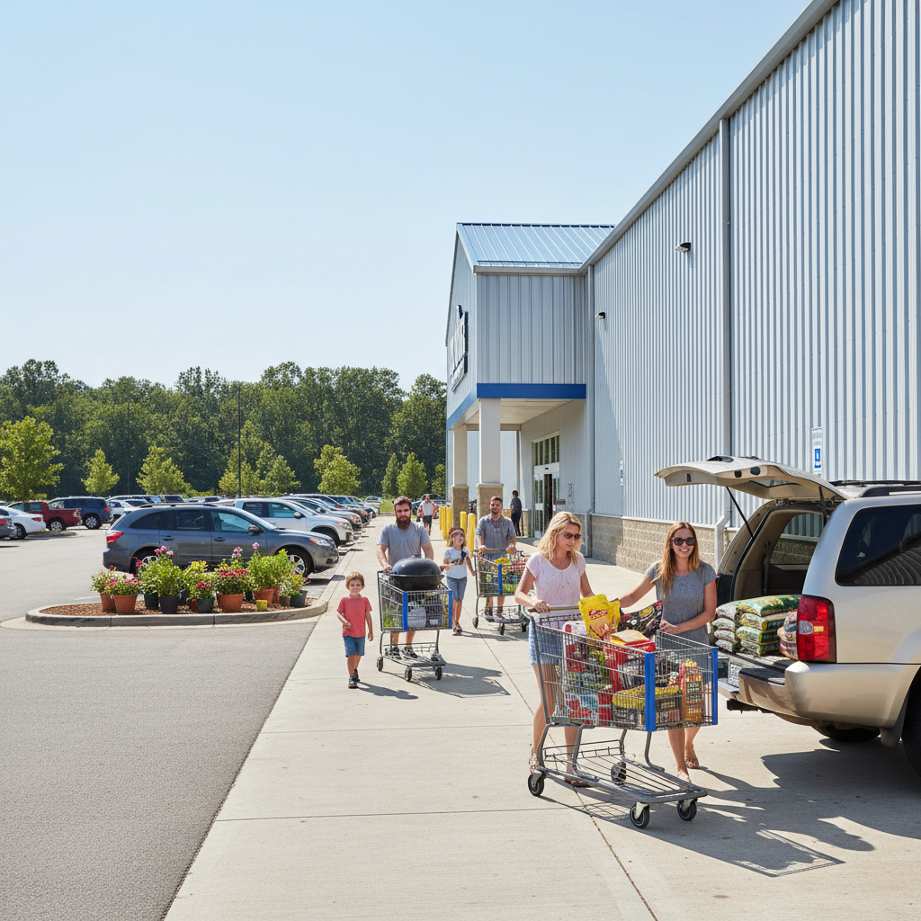 Evaluating Home Depot’s Value Proposition Against Market Leaders