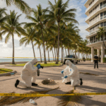 Sun Gym Gang: The Violent Miami Crime Spree That Shocked the Nation