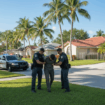 FBI Most Wanted Fugitive KaShawn Roper Captured in Florida After Nationwide Manhunt