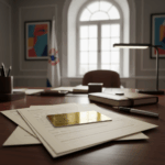 Gold Card Visa Program Approves First Application, Signals Shift in U.S. Residency Pathways