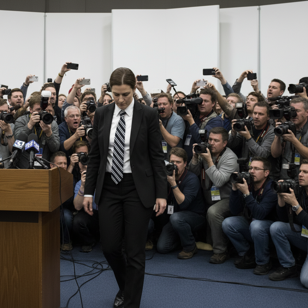 2026 NFL Draft Sparks Debate Amid Scandal, Surprising Moves, and Fan Backlash