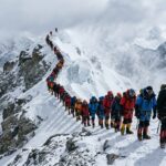 Mount Everest Survival Story Prompts Calls for Investigation and Reform