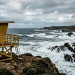 Body of Child Swept Into Ocean at Laguna Beach Recovered After Extensive Search