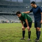 Key Highlights and Standout Performances Shape Early World Cup 2026 Matches