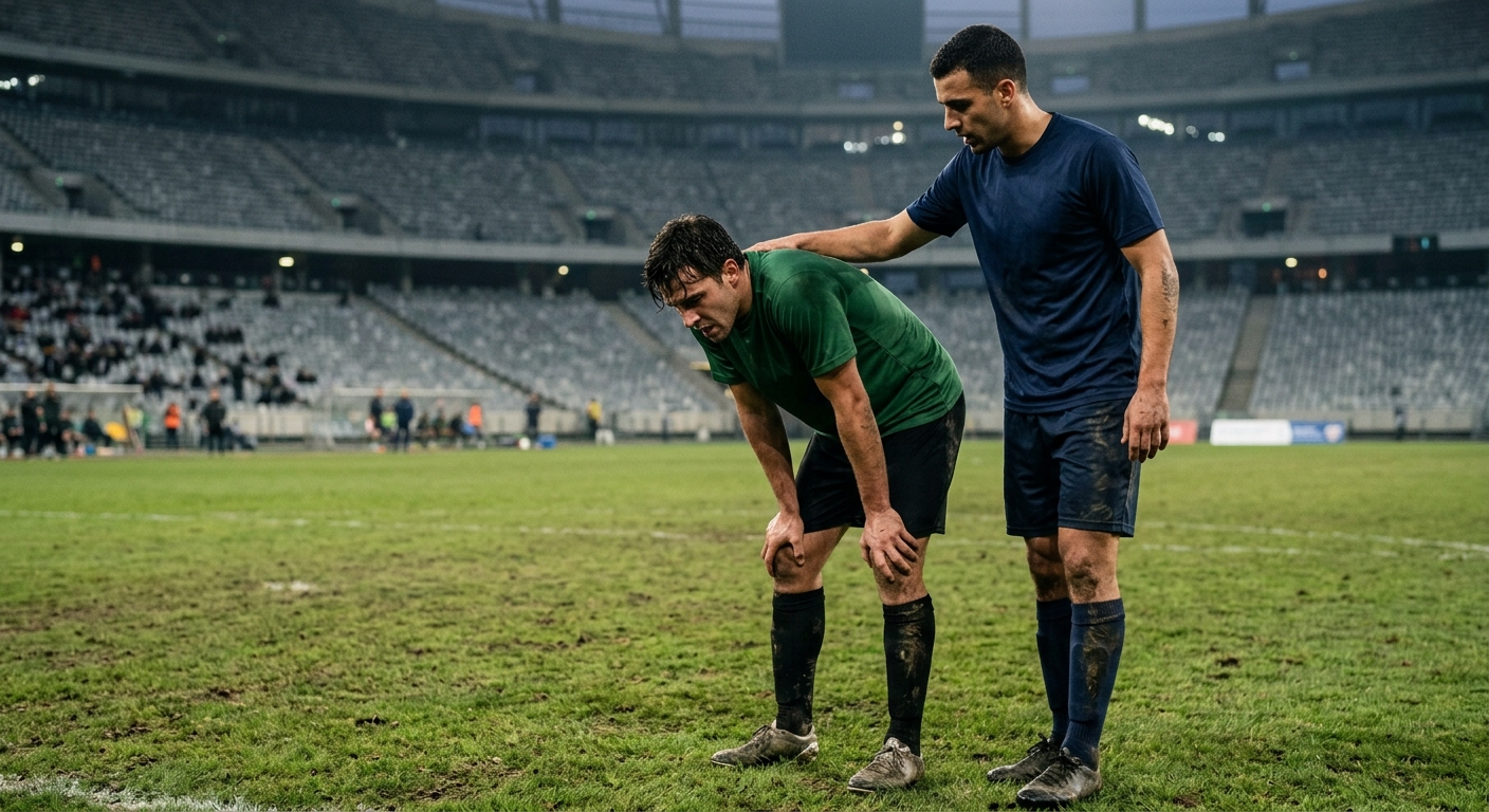 Key Highlights and Standout Performances Shape Early World Cup 2026 Matches