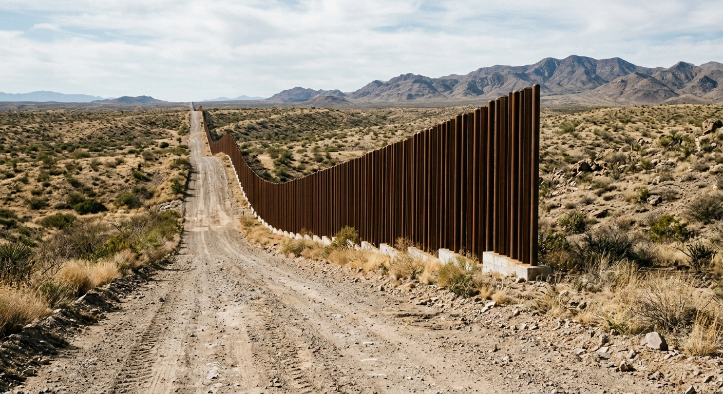 Vice President JD Vance Spars Over Immigration Policy on National Broadcast