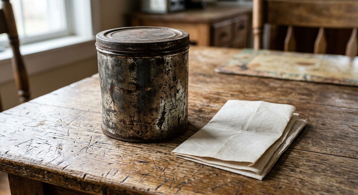 Coffee Can Investing: A Timeless Strategy for Generational Wealth in the USA