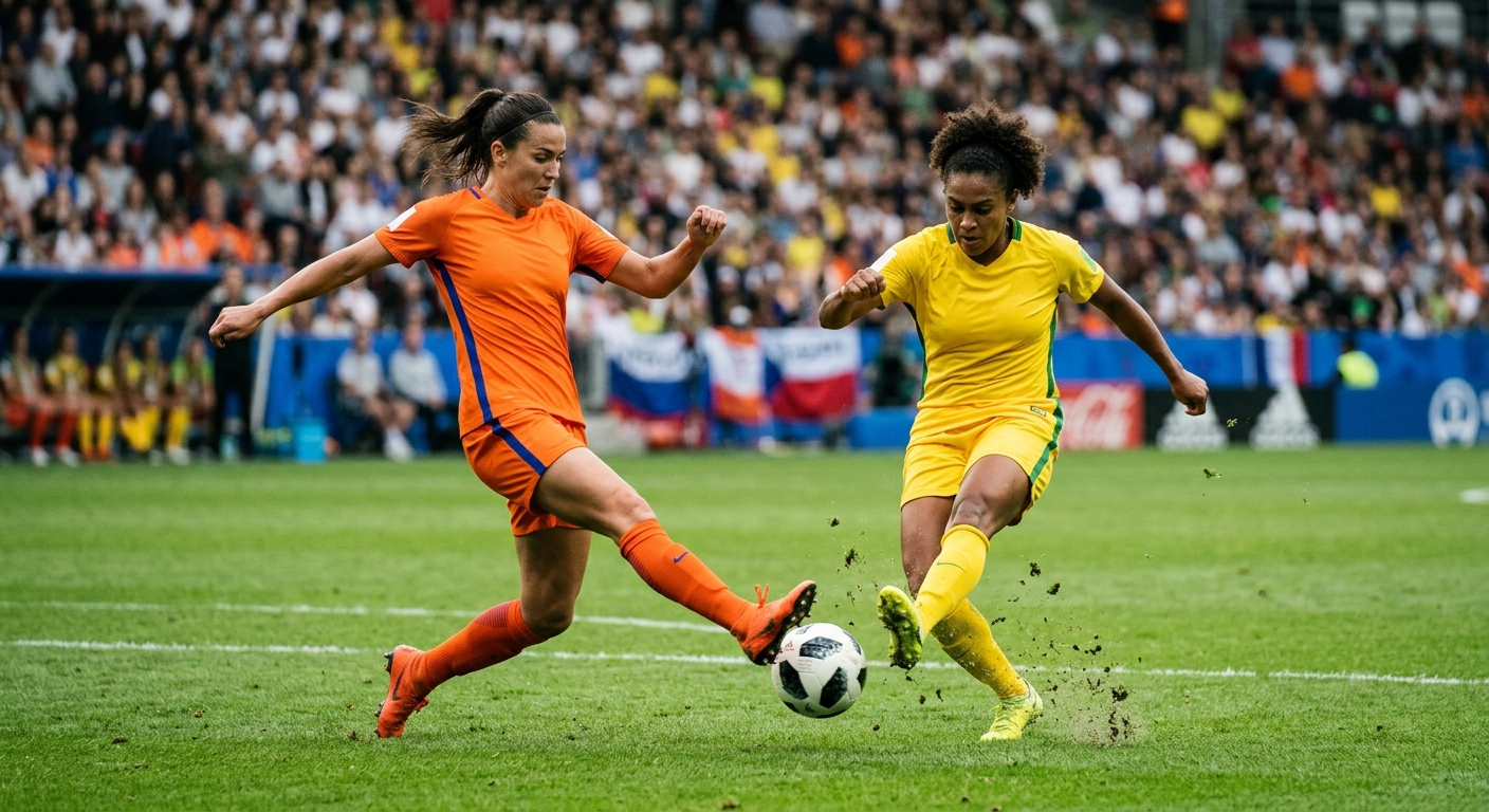 World Cup 2026: Spain, Japan, and Key Teams Shape Early Group Battles
