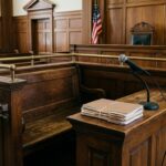 Judge Denies Subpoena Request in Tyler Robinson Trial Over Shooting at Utah Valley University
