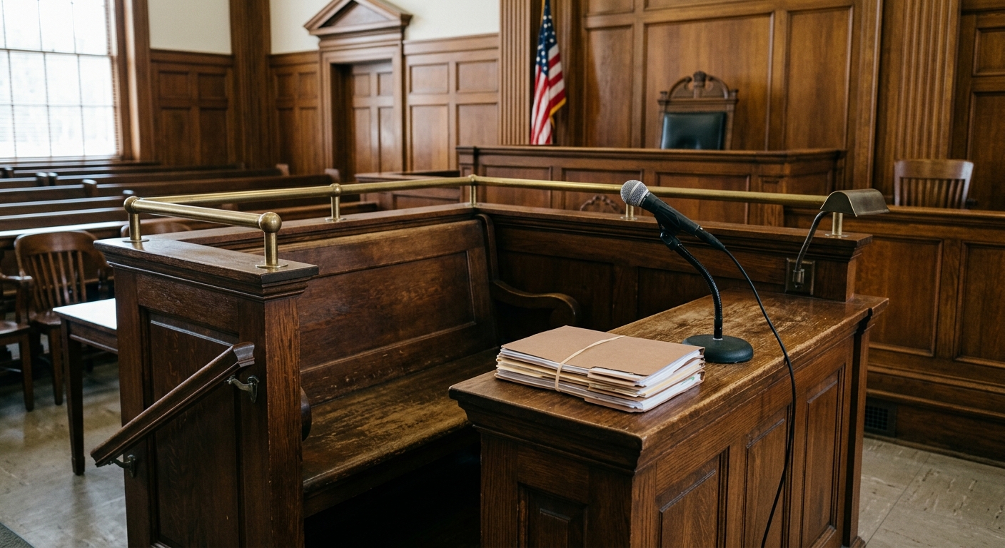 Judge Denies Subpoena Request in Tyler Robinson Trial Over Shooting at Utah Valley University