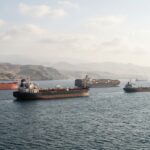 U.S. Maintains Close Alignment with Gulf Allies Amid Ongoing Iran Talks and Maritime Evacuations