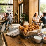 KFC Unveils ‘Open House’ Restaurant Redesign and Major Menu Expansion in the U.S.