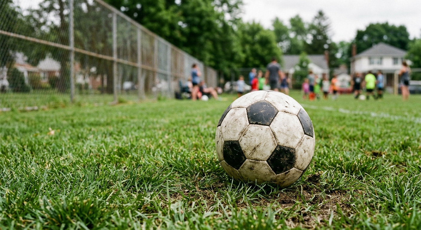World Cup Drives Surge in Youth Soccer and Fandom Across the U.S.