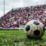 USA vs Belgium World Cup Match Sets Soccer TV Viewership Record