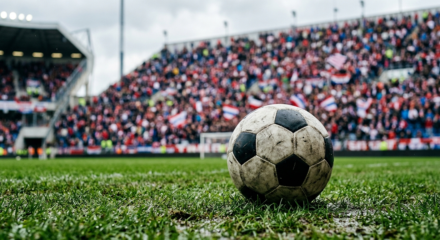 USA vs Belgium World Cup Match Sets Soccer TV Viewership Record