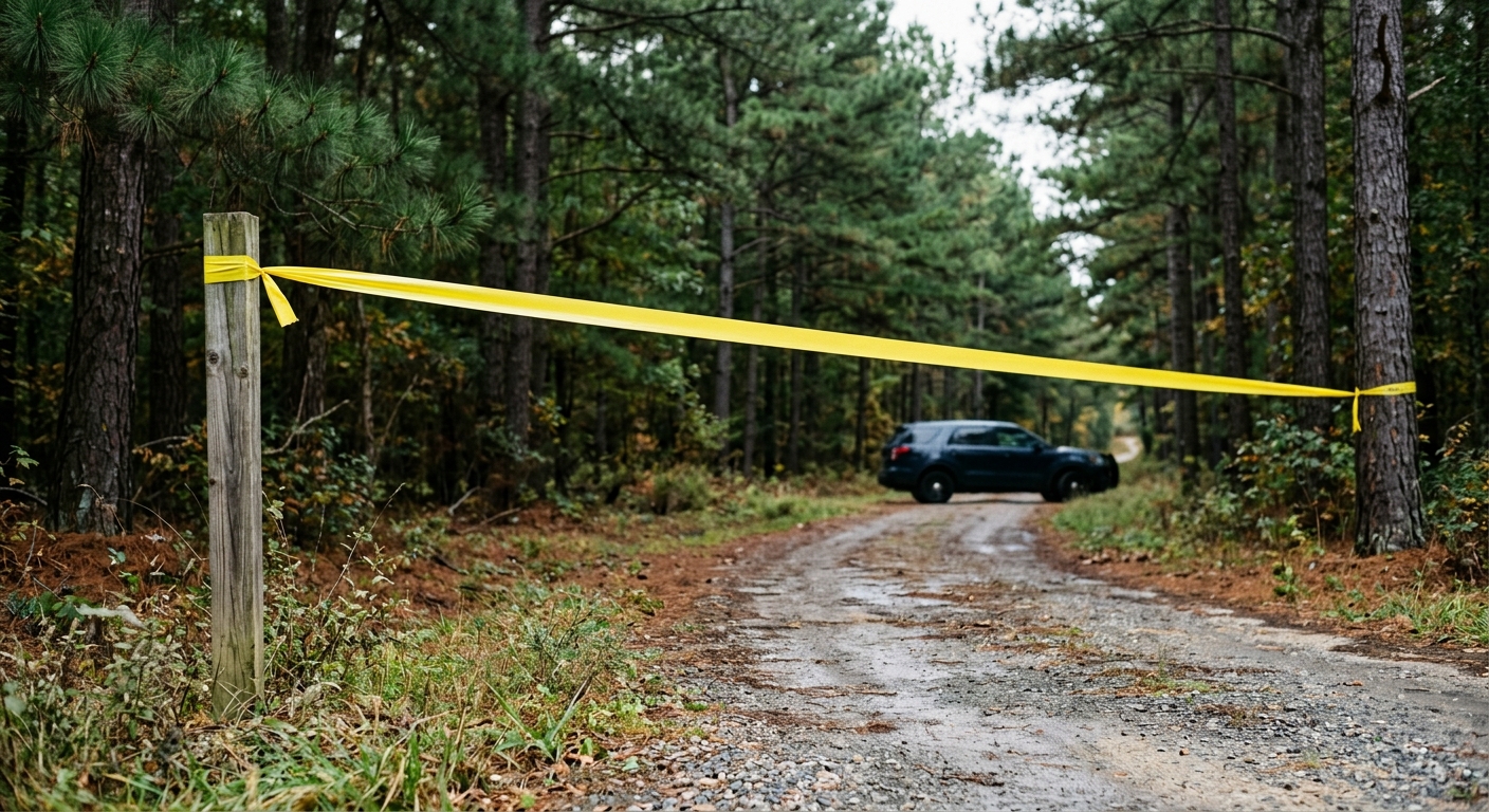 ICE Shooting in Biddeford, Maine Sparks National Scrutiny and Calls for Transparency